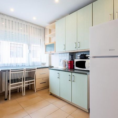 Cozy Flat Near Bagdat Street In Suadiye 이스탄불 외부 사진