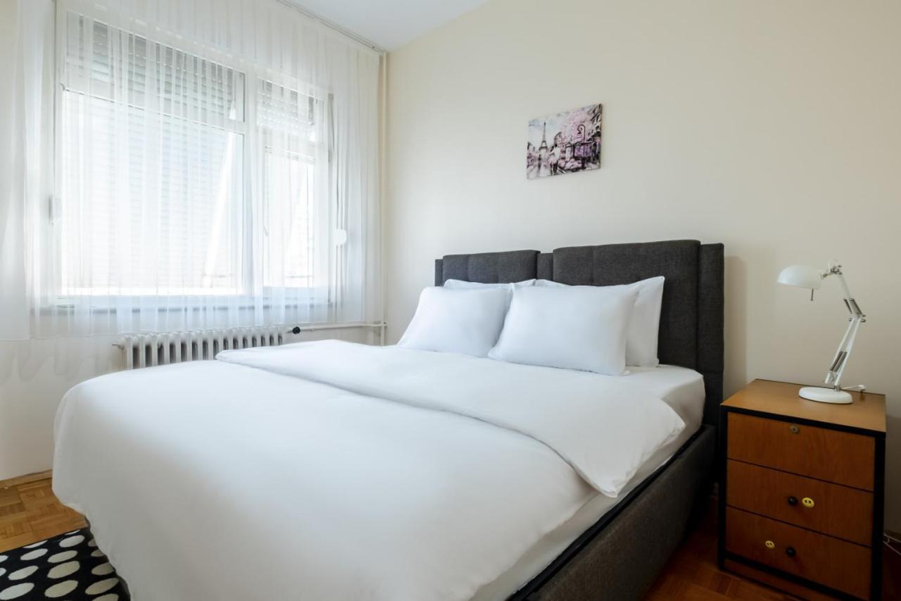 Cozy Flat Near Bagdat Street In Suadiye 이스탄불 외부 사진