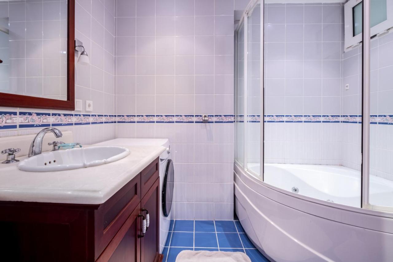 Cozy Flat Near Bagdat Street In Suadiye 이스탄불 외부 사진